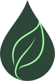 Hydrate LA logo